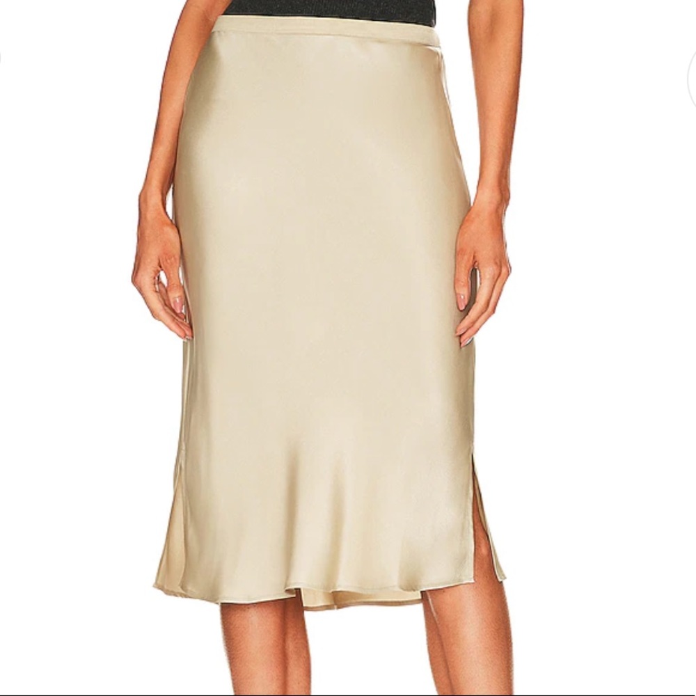 Anine Bing Erin Skirt